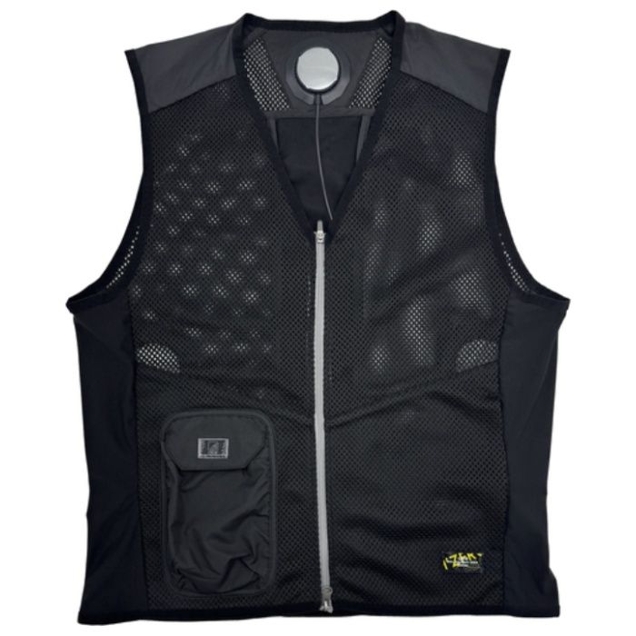 リンクサス　冷却ベスト　I´Z　ペルチェベストセット3　XL