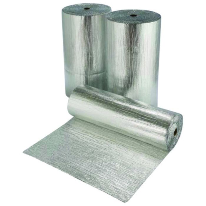 ミナ　遮熱材　ラミパックSD-S　#4472T　1200mm×42m