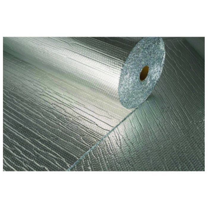 ミナ　遮熱材　ラミパックSD-S　#4472T　1200mm×42mの説明画像2