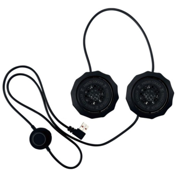 リンクサス　ハイドロ×ペルチェベストの説明画像4