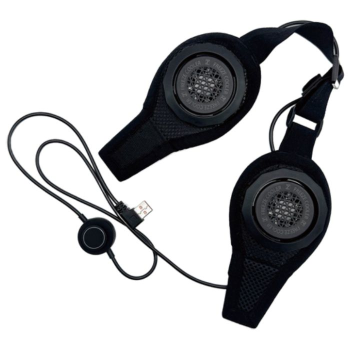 リンクサス　ペルチェネックバンド^