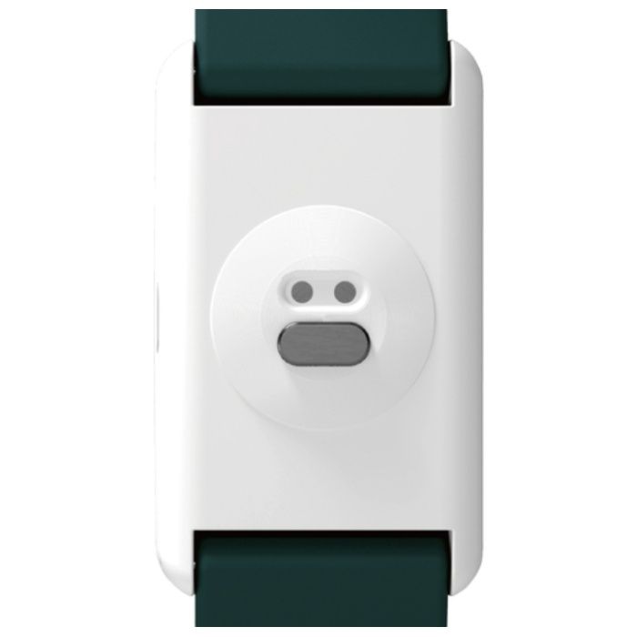 SHOWA　熱中対策ウォッチ　カナリアPlusの説明画像3