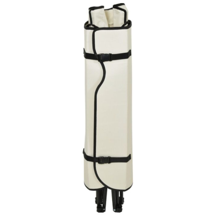 NICHIDO　シェード付チェア　焼けなイス【サンド】の説明画像6