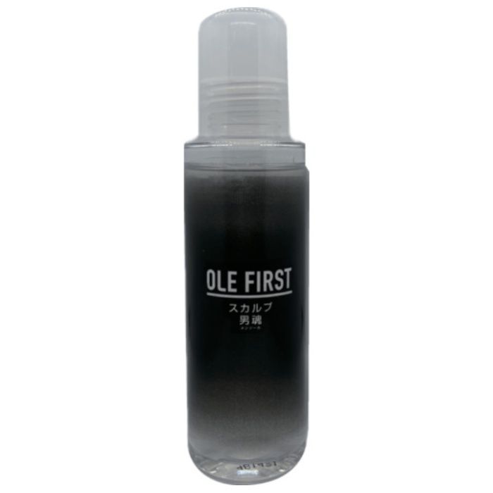 リベルタ　OLE　FIRSTスカルプ男魂