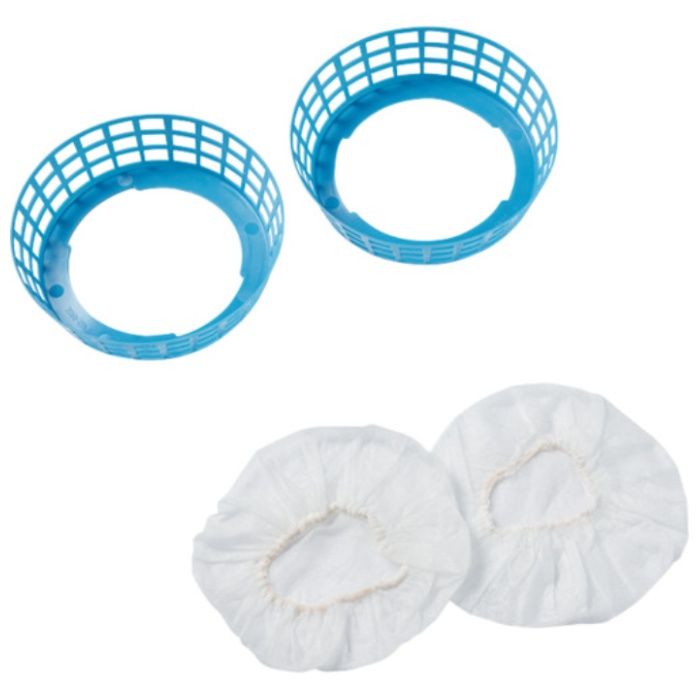 GOLDWIN　空調服[[R上]]アウターベストシリーズ　フィルターセット