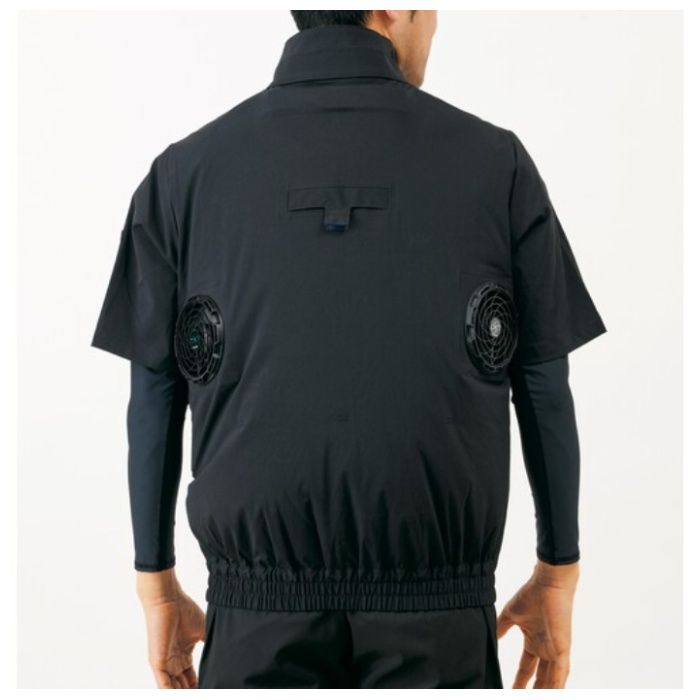 Cross-fan　ペルチェ付空調ファン　Ex40　スターターキットの説明画像3