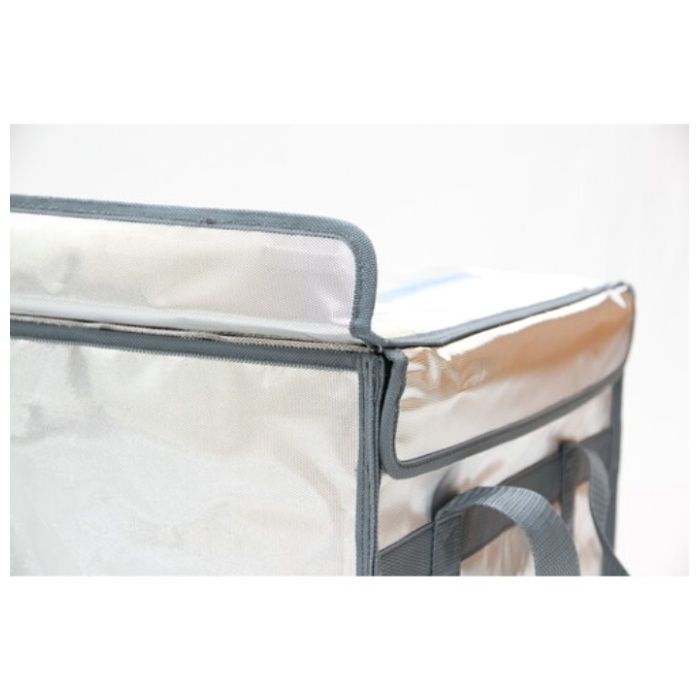 TRUSCO　超保冷クーラーBOX　マグネットタイプ　35Lの説明画像2