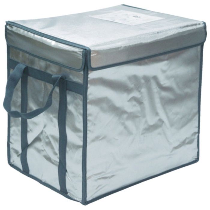 TRUSCO　超保冷クーラーBOX　マグネットタイプ　50L