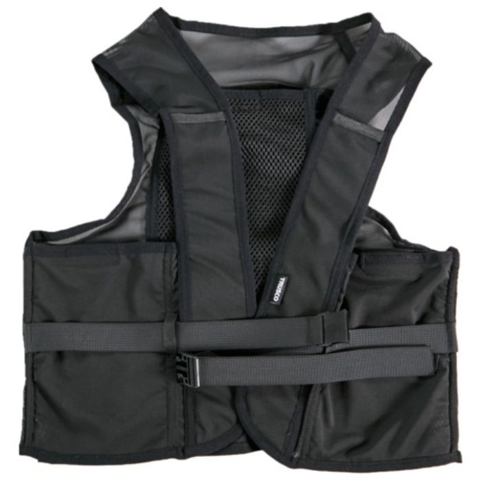 TRUSCO　長時間アルミパック　保冷剤用　クールベスト　単品　フリーサイズ