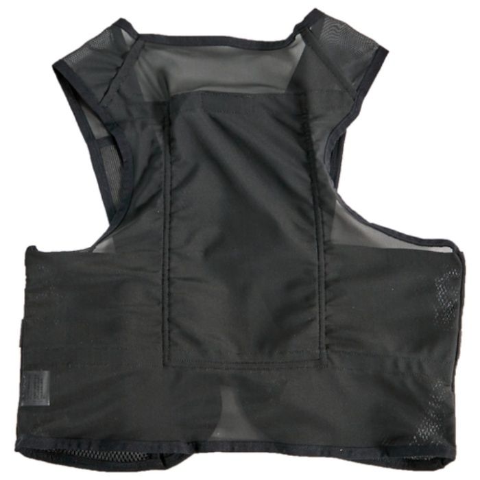 TRUSCO　長時間アルミパック　保冷剤用　クールベスト　単品　フリーサイズの説明画像2