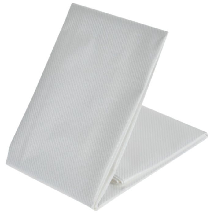 TRUSCO　遮熱UVシート　5年耐候　2.7×3.6m