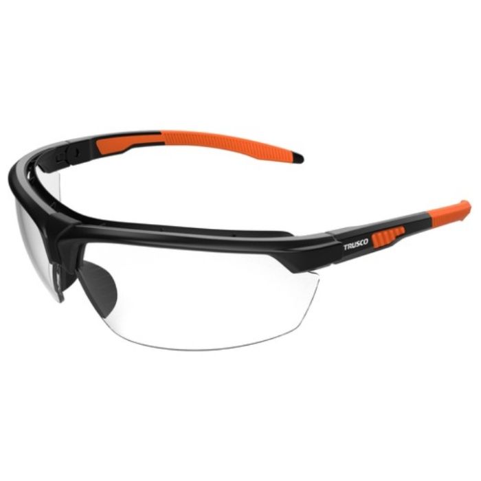 TRUSCO　調光レンズ保護メガネ