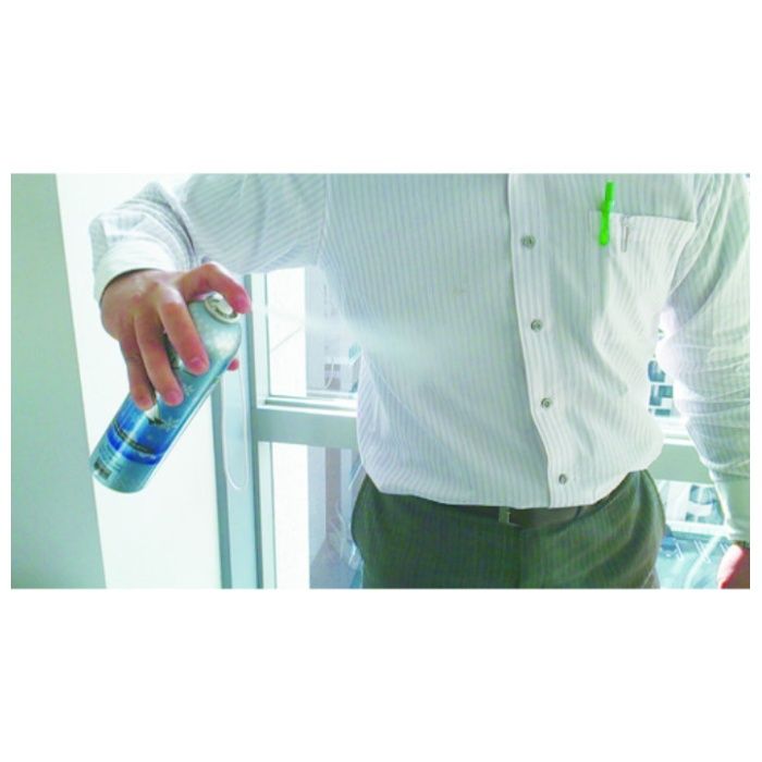 TRUSCO　コールドスプレー　230MLの説明画像2