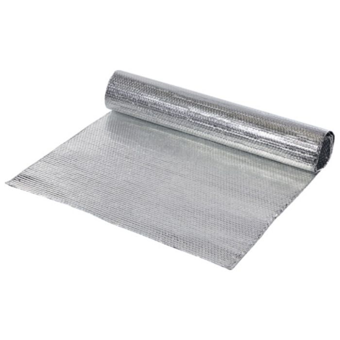 TRUSCO　アルミ遮熱エアーキャップシート　1200×2000mm