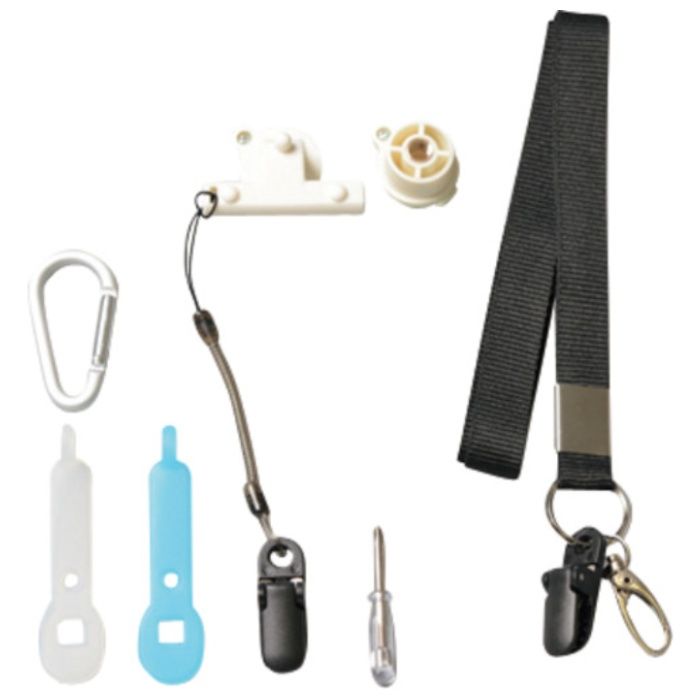 TANITA　黒球式熱中症指数計　熱中アラーム　TT-562-NGDの説明画像3