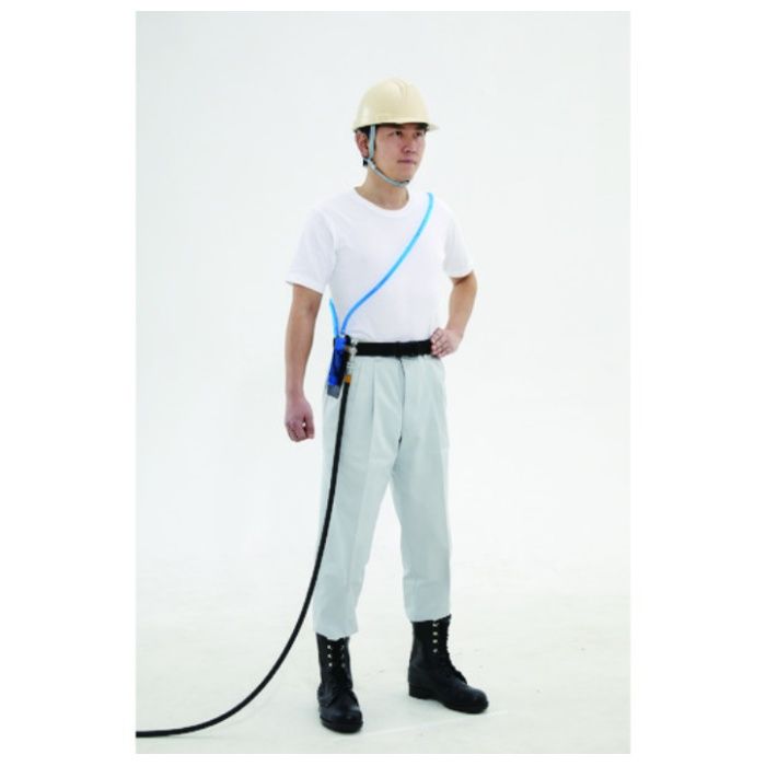 シゲマツ　個人用冷却器　クーレット　VT7K2T(05063)の説明画像3