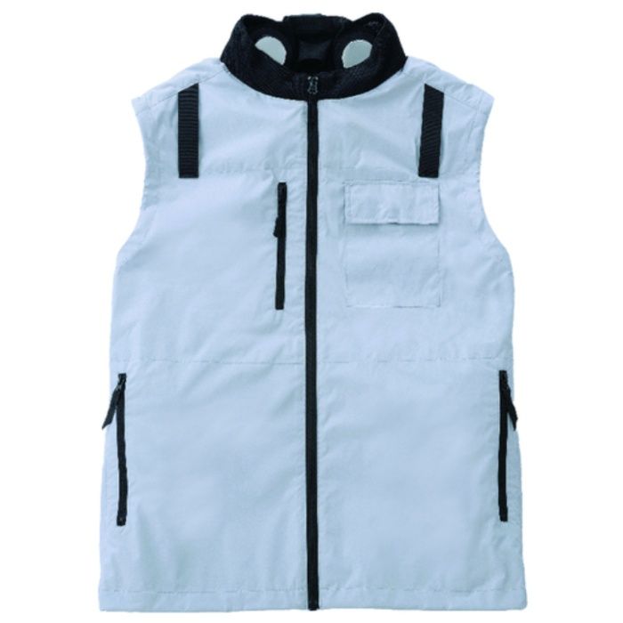 SHOWA　冷却ベスト　COOLFIX　PLT/AIRフロストベスト　XXL