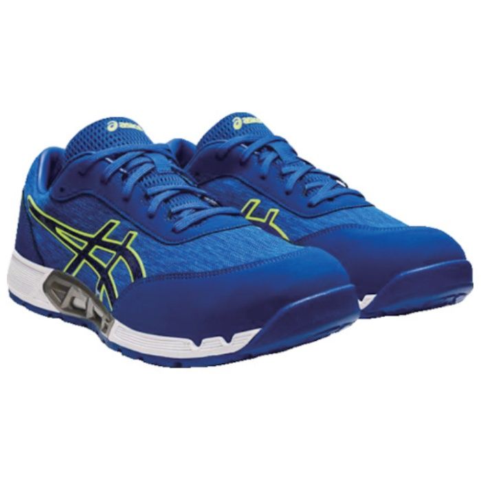 ASICS ウィンジョブ CP212 AC アシックスブルー×エレクトリックブルー 26.0cm