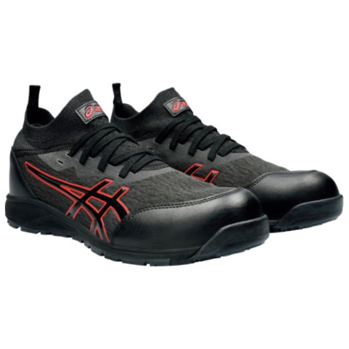 ASICS ウィンジョブ CP213 TS ブラック/ブラック 26.0cm