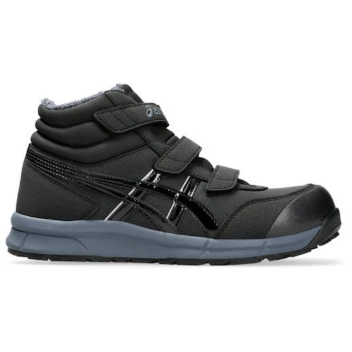 ASICS　【限定カラー】ウィンジョブCP302　HRB　ブラック×ブラック　30.0cm