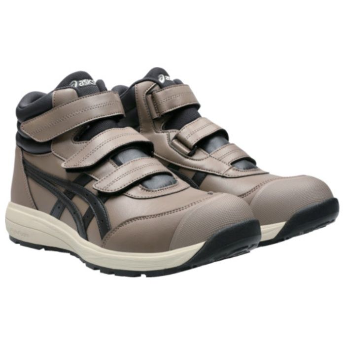 ASICS　ウィンジョブ　CP312　トープグレー×グラファイトグレー　30.0cm