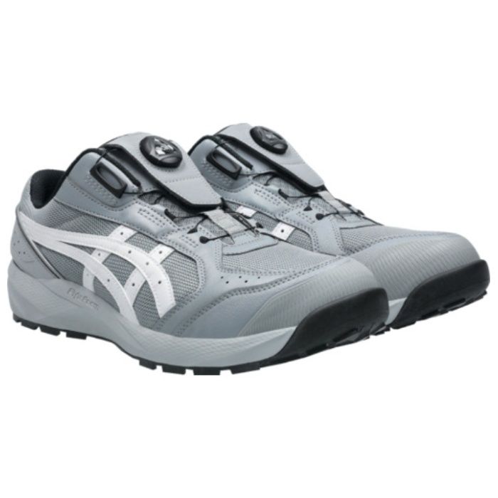 ASICS　WINJOB　CP229　BOA　グラベル×ホワイト　27.5