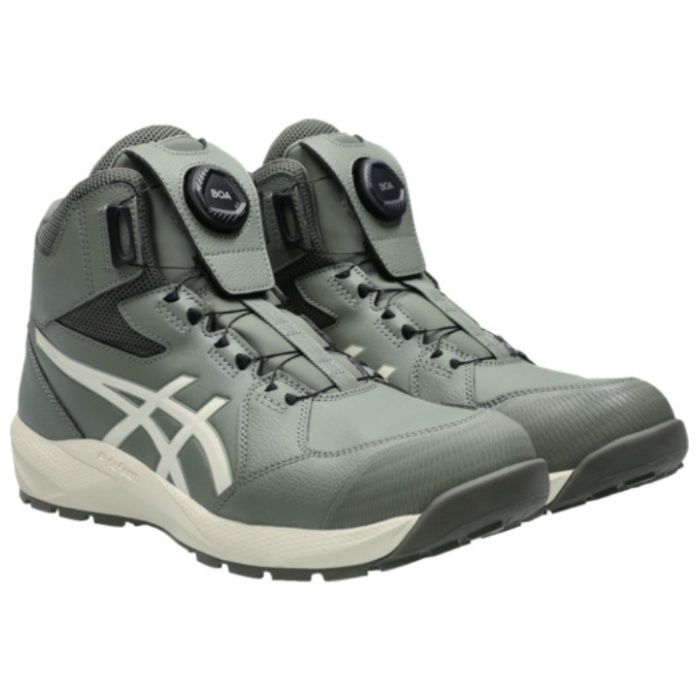 ASICS　WINJOB　CP314　BOA　ライケングリーン×バーチ　23.0