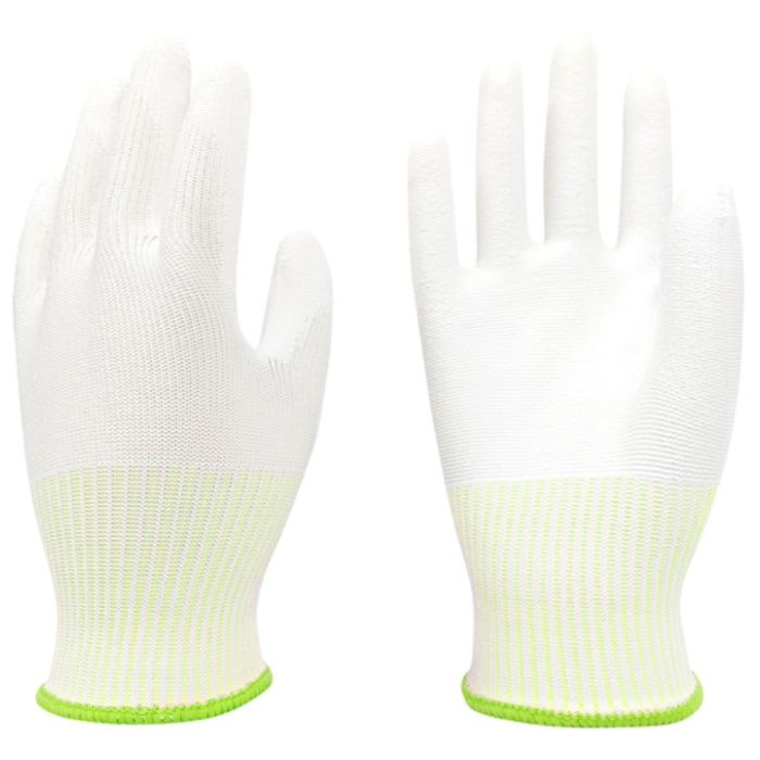 トワロン　耐切創手袋　EVOカットレジストLight　LL