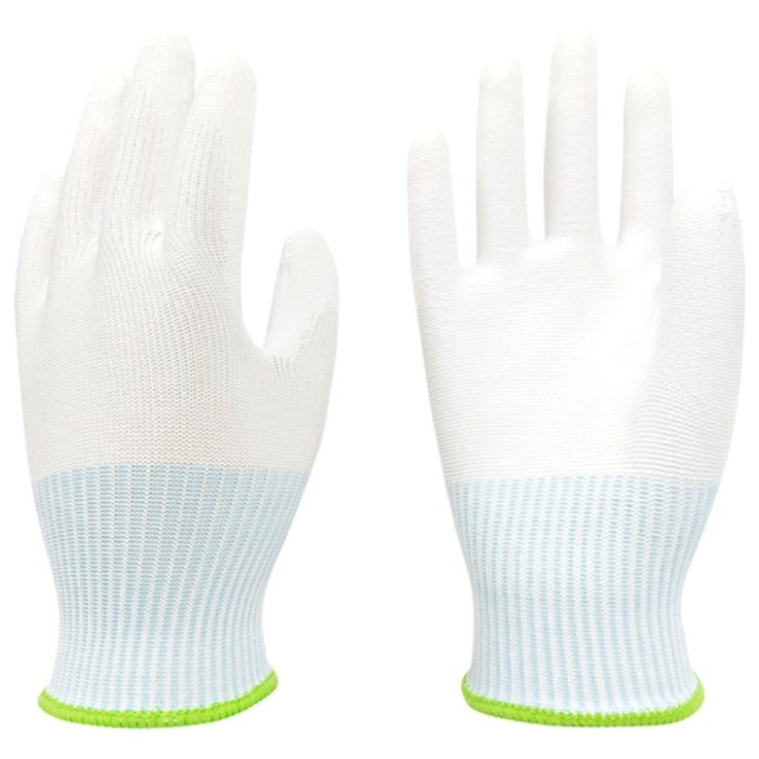 トワロン　耐切創手袋　EVOカットレジストLight　M