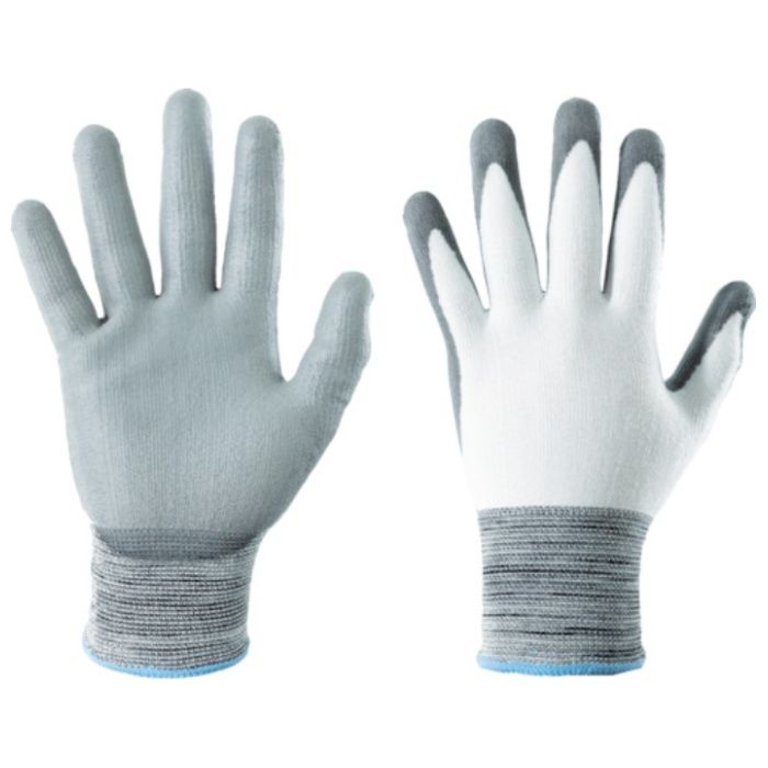 Honeywell　【売切廃番】パーフェクト・カッティング・グレイ・ファースト　サイズ10(XL)