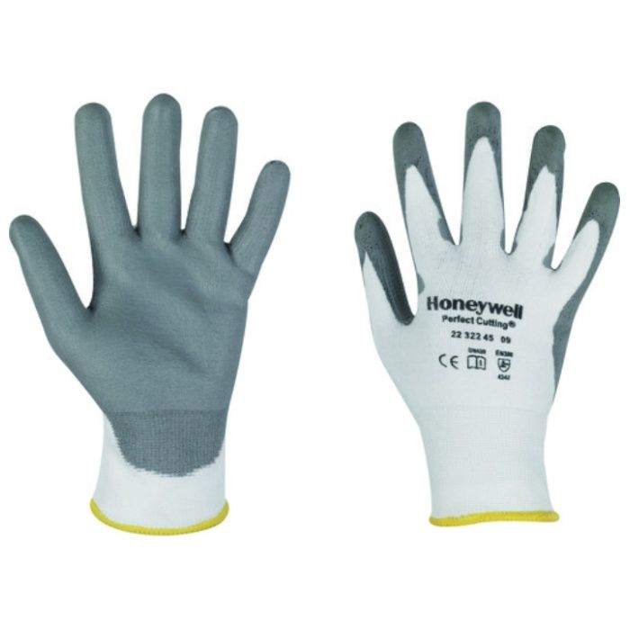 Honeywell　【売切廃番】パーフェクト・カッティング・グレイ　サイズ06(XS)