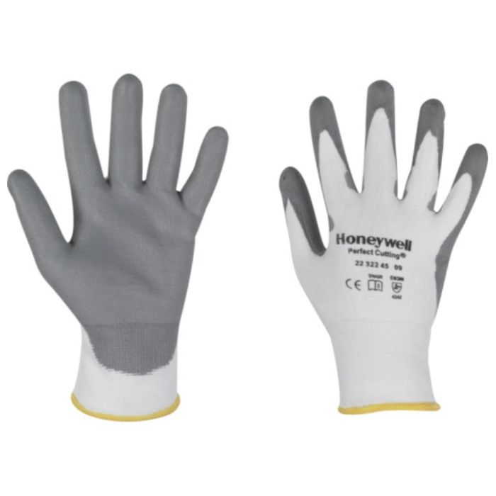 Honeywell　【売切廃番】パーフェクト・カッティング・グレイ　サイズ09(L)