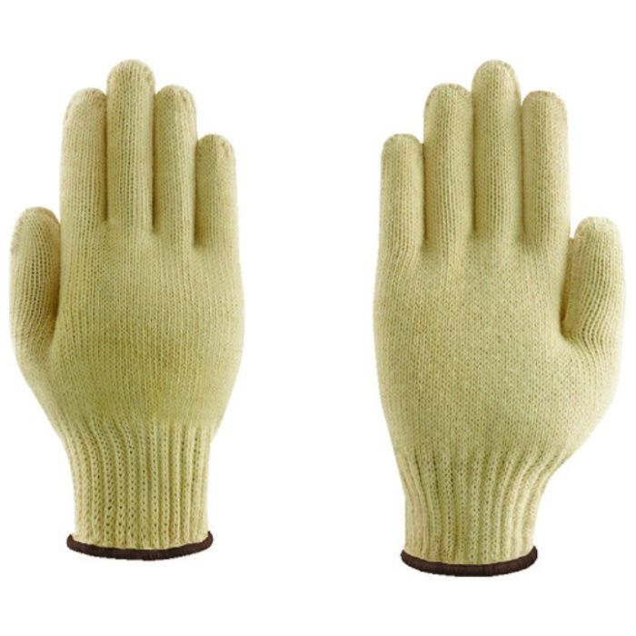 Ansell　【売切廃番】耐切創手袋　エッジ　48-225　Mサイズ