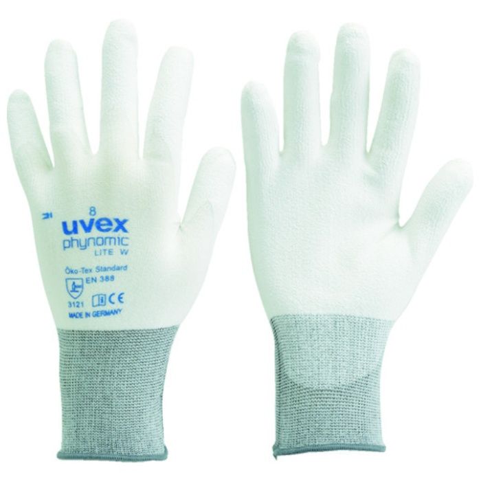 UVEX　【売切商品】フィノミック　ライト-W　L