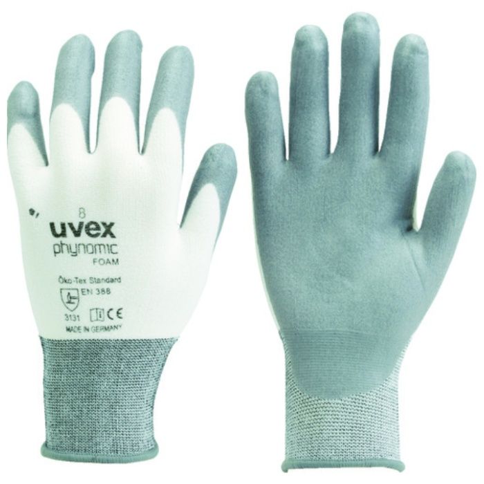 UVEX　【売切商品】フィノミック　フォーム　XS