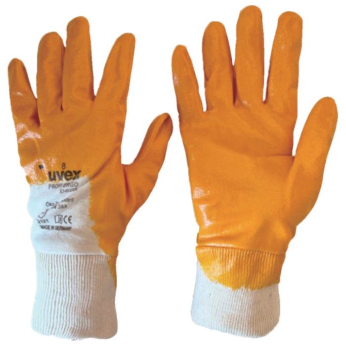 UVEX　【売切商品】プロフィ　ENB　20A　M