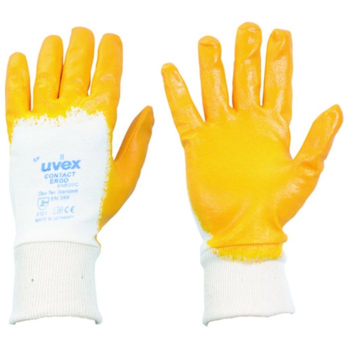 UVEX　【売切商品】コンタクト　ENB20C　L