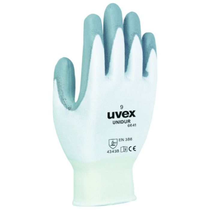 UVEX　【売切商品】ユニドゥア　6641　サイズ　M