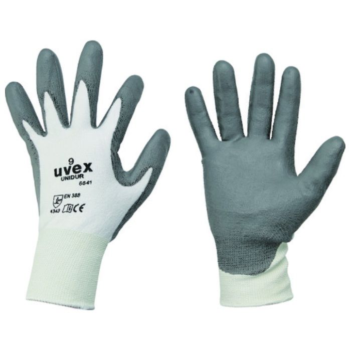 UVEX　【売切商品】ユニドゥア　6641　サイズ　L
