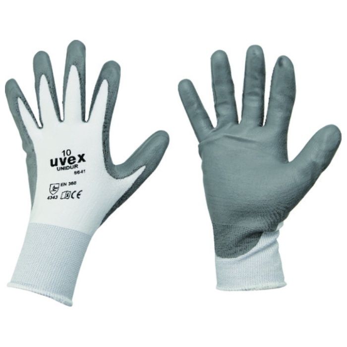 UVEX　【売切商品】ユニドゥア　6641　サイズ　XL