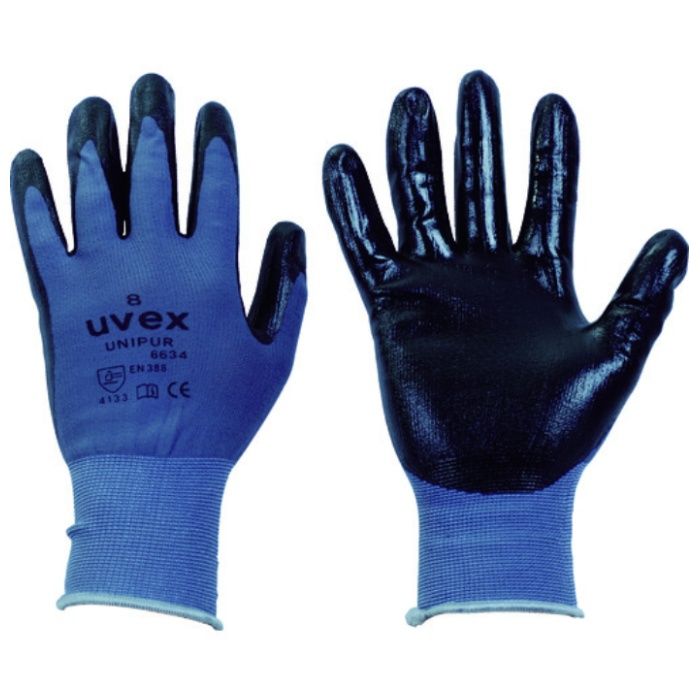 UVEX　【売切廃番】ユニプール　6634　S