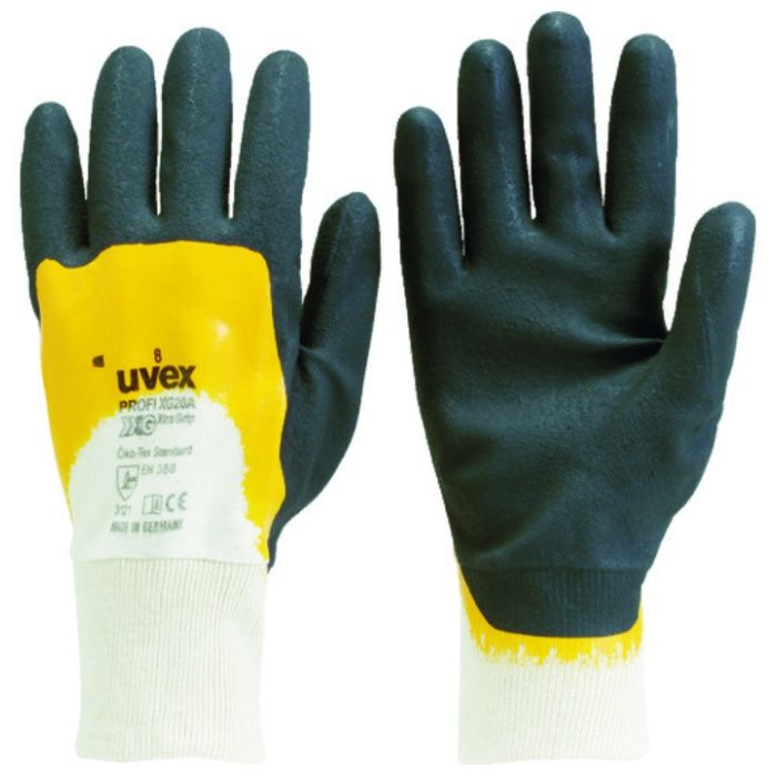 UVEX　【売切商品】プロフィ　XG　20A　L