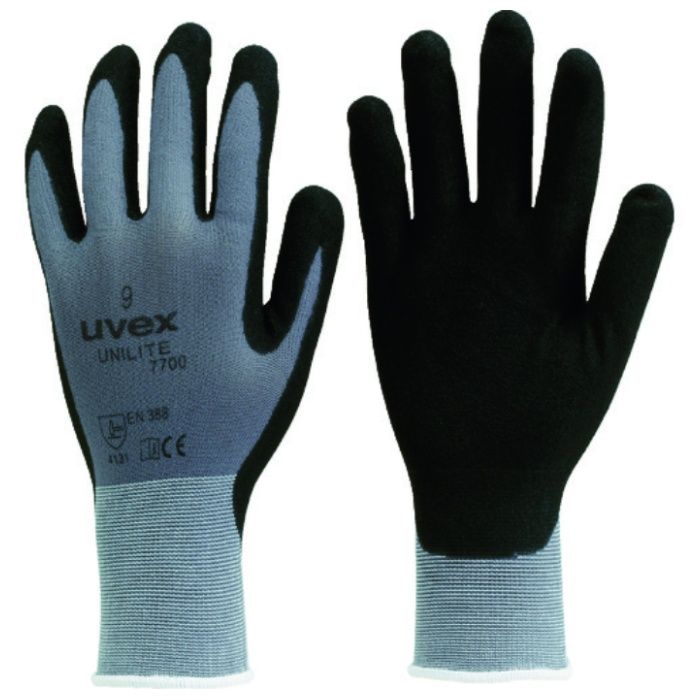 UVEX　【売切商品】ユニライト　7700　M