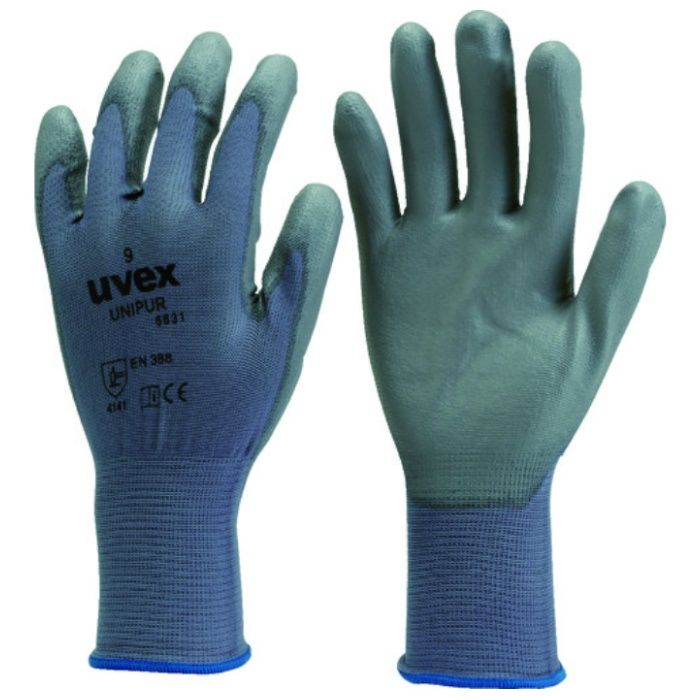 UVEX　【売切廃番】ユニプール　6631　S