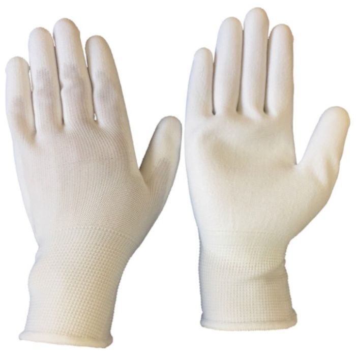 BLASTON　PU手のひらコート編手袋　SS(スーパーエコノミータイプ)(10双入)
