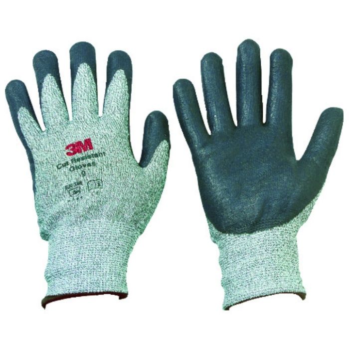 3M　耐切創手袋　Mサイズ　耐切創レベル4D