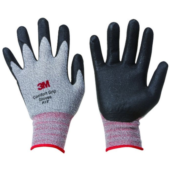 3M　コンフォートグリップグローブ　フィットタイプ　Lサイズ