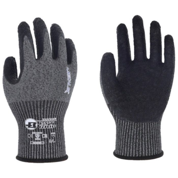 BESTGRIP　耐切創手袋　ソフトEX　Lサイズ