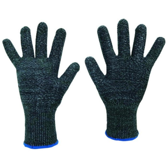 エフピコ　【売切廃番】耐切創GLOVE5　グレーS　1双