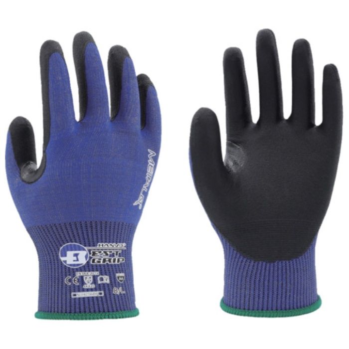 BESTGRIP　耐切創手袋　ブレステックPRO　Mサイズ